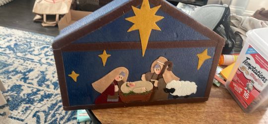 Nativity