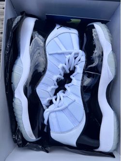 Jordan 11 Concord Size 11
