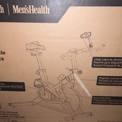 Exercise Bicycle