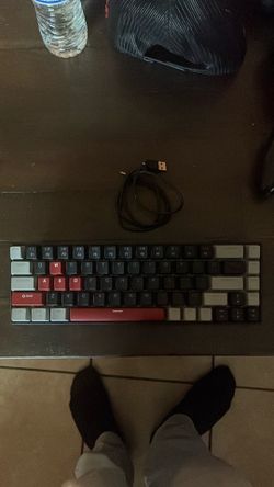 Keyboard for $10