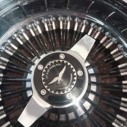 Wire Rims