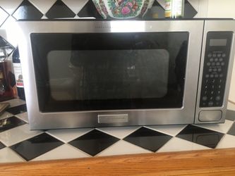 Frigidaire { Professional Series }