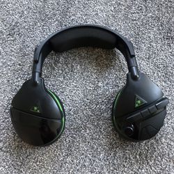 Turtle Beach Wireless Headset