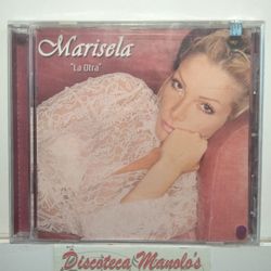 MARISELA - LA OTRA CD