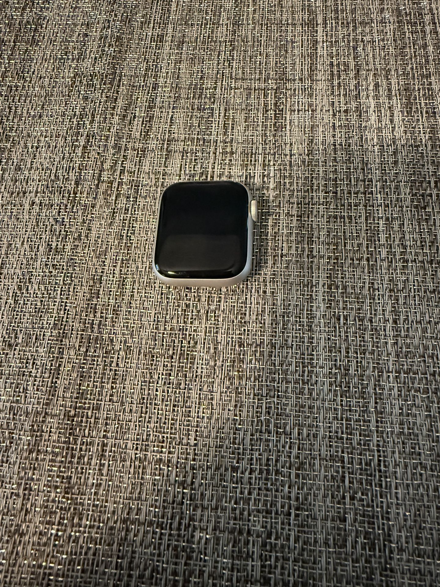 Apple watch se 3 