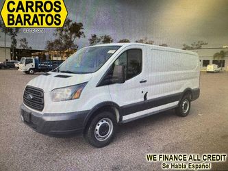 2016 Ford Transit-250