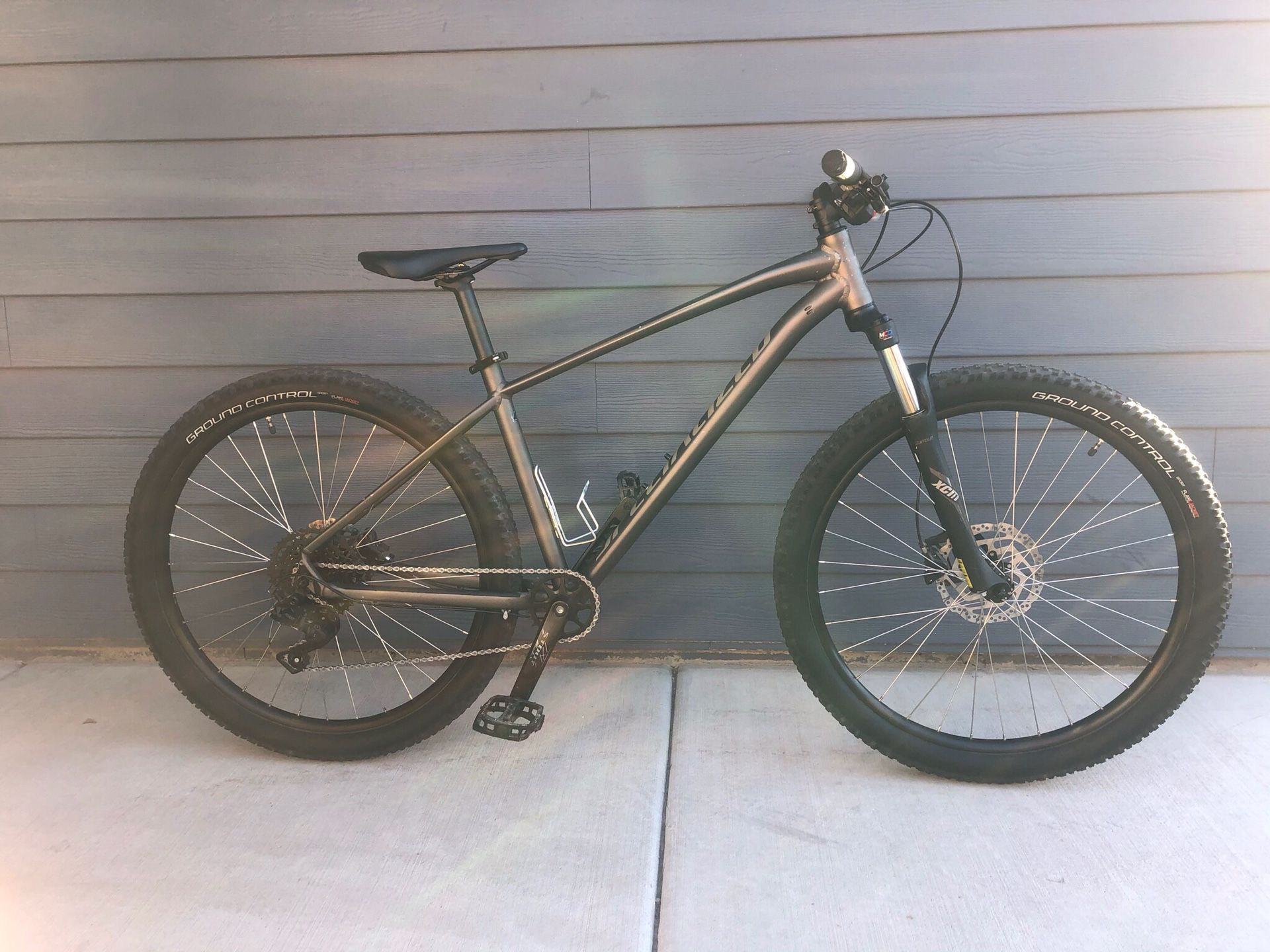 Specialized Pitch Comp 1X/large frame