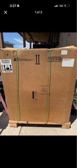 40” Six Drawer snap on roll cart