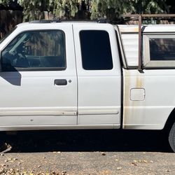 2008 Ford Ranger