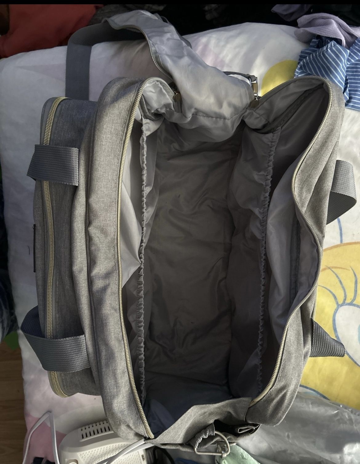 Diaper Bag