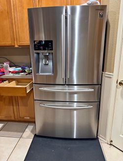 Samsung Refrigerator