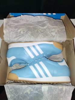 Adidas Samoa Sneakers