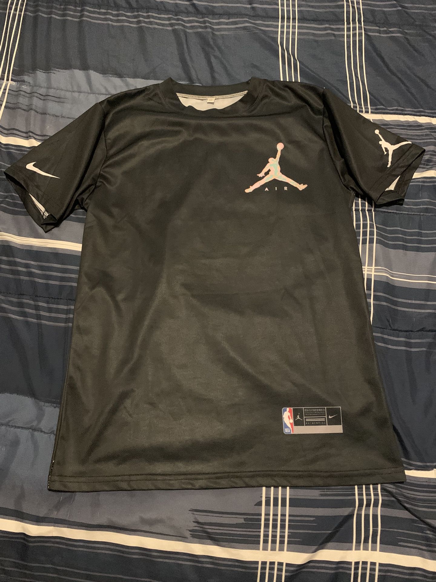 Jordan Jersey