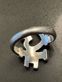 James Avery ring