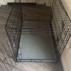 Large Dog Crate