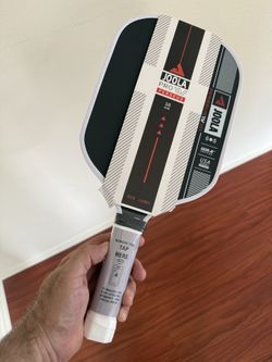 Joola pro IV persius. 16mm Pickeball paddle
