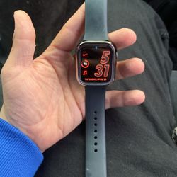 Apple Watch  Series 7 