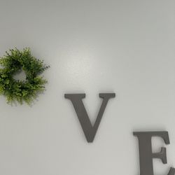 wall Decor / Decoration de Pared