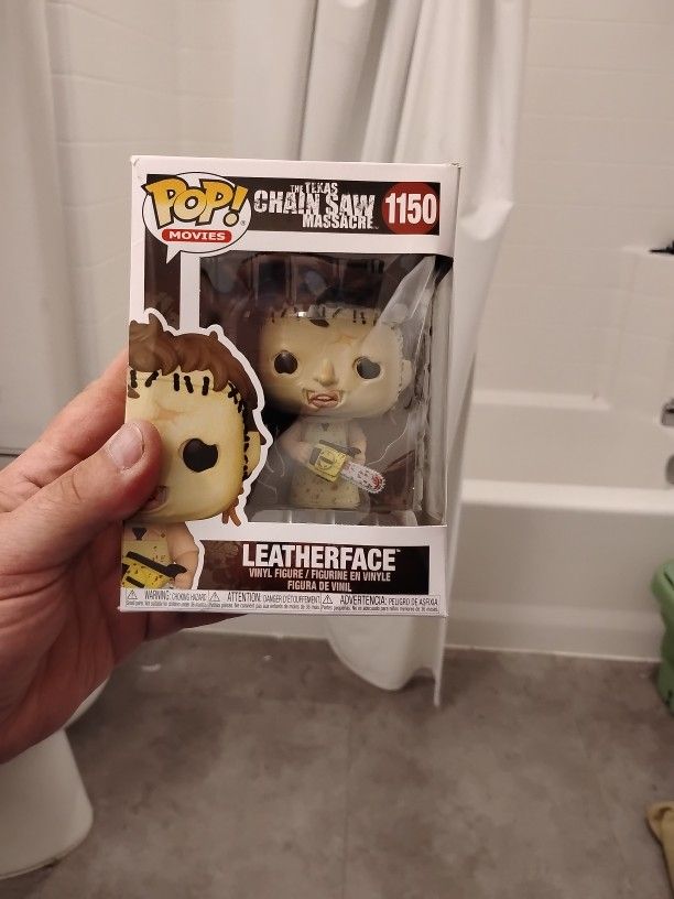 Funko Pop