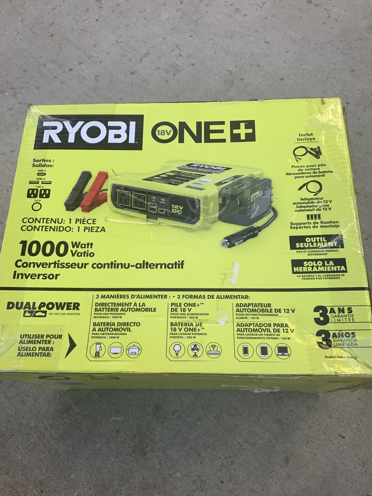 Ryobi