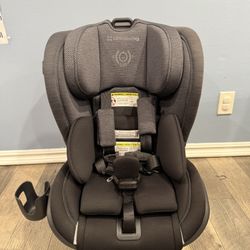 UPPAbaby Rove Convertible Car Seat 