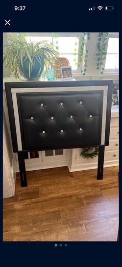 Twin Headboard