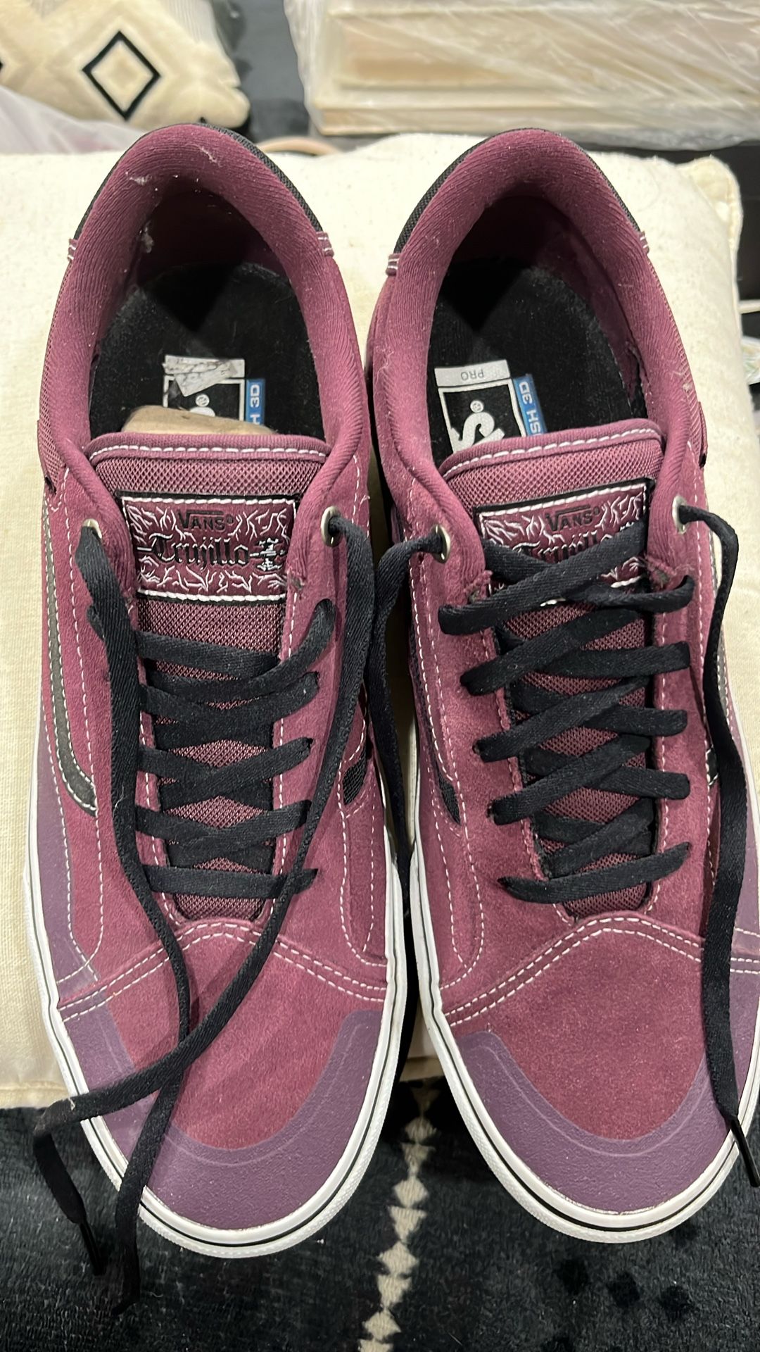 VANS