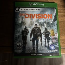 Xbox One Game 