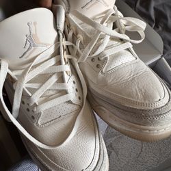 Air Jordan 3 Retro Craft