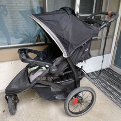 Graco Jogging Stroller 