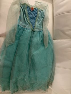 Disney Merida costume