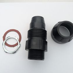 7-Way 27/20 mm FuturePath MicroDuct - Duraline