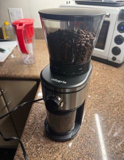 Coffee Grinder