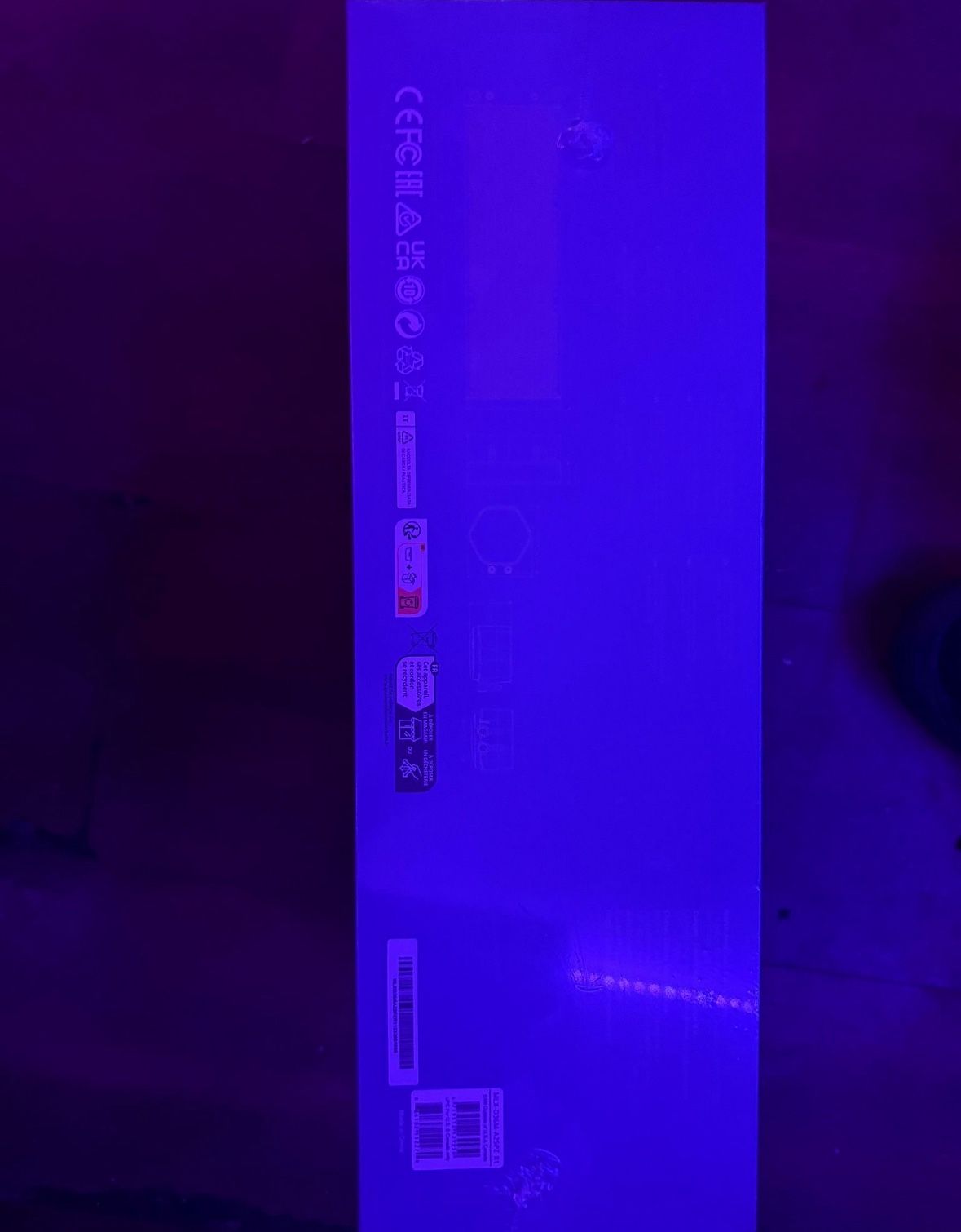 atmos 360 aio rgb