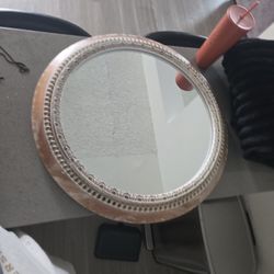 Farmhouse Mirror Wall Decor 