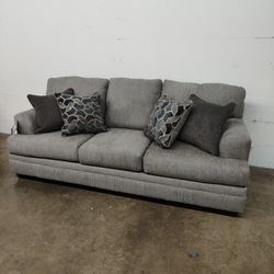 Brand New Ashley Furniture Sofa