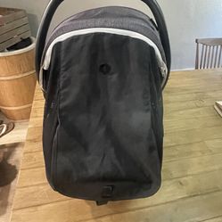 Infant Car Seat No Base 