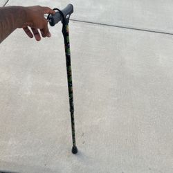Walking Cane 