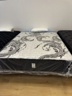 New King, Queen, Full, Twin Mattress For Beds!! 50-80% Off Big Retail Markup!!! Best Deal Go first!!
