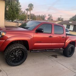2008 Toyota Tacoma! Clean 208K Miles 