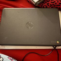 Hp Chromebook