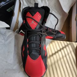 Jordan Retros 