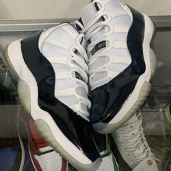 Jordan 11 Concord (2018)
