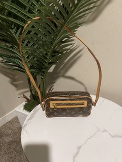 LV Crossbody Bag For Men.