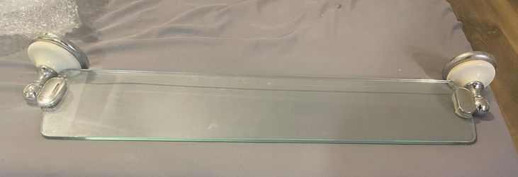 Glass Shelf
