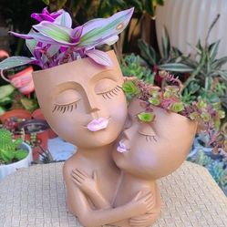 Flower Pot Planter 