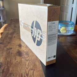 HP Laptop New