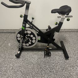 Schwinn Exercise Bike