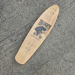 Skateboard 