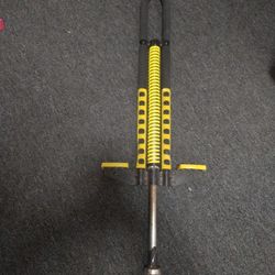 Pogo Stick